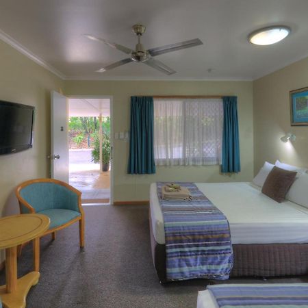 Atherton Hinterland Motel חדר תמונה