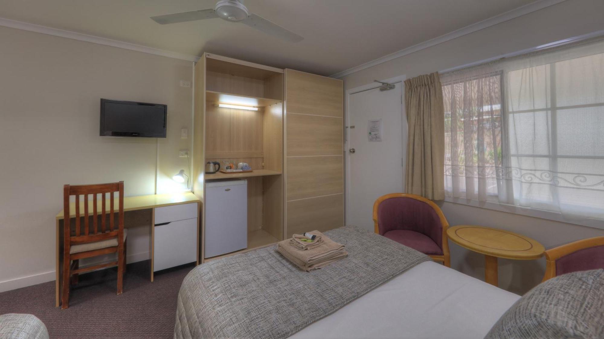 Atherton Hinterland Motel חדר תמונה