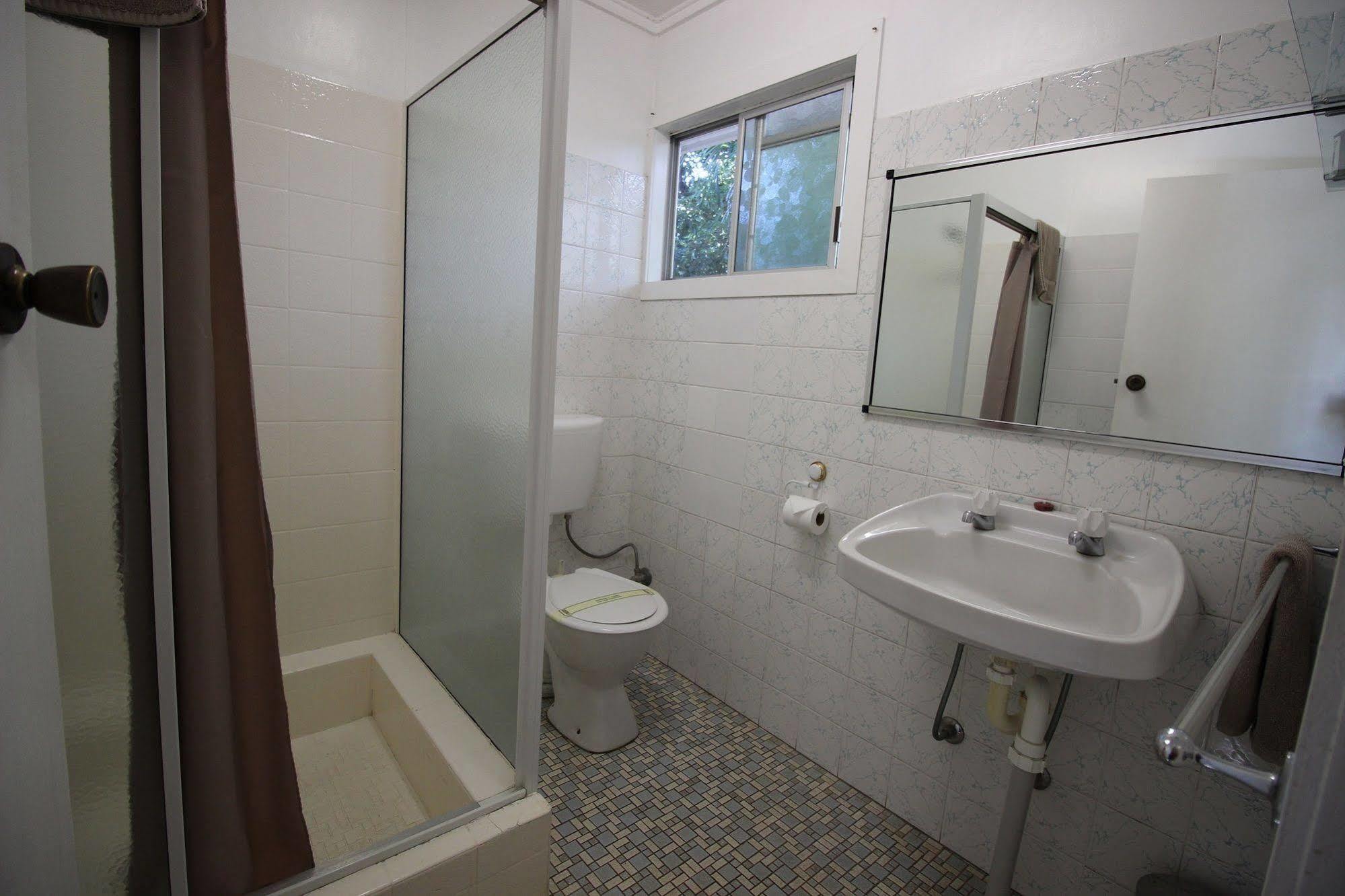 Atherton Hinterland Motel מראה חיצוני תמונה